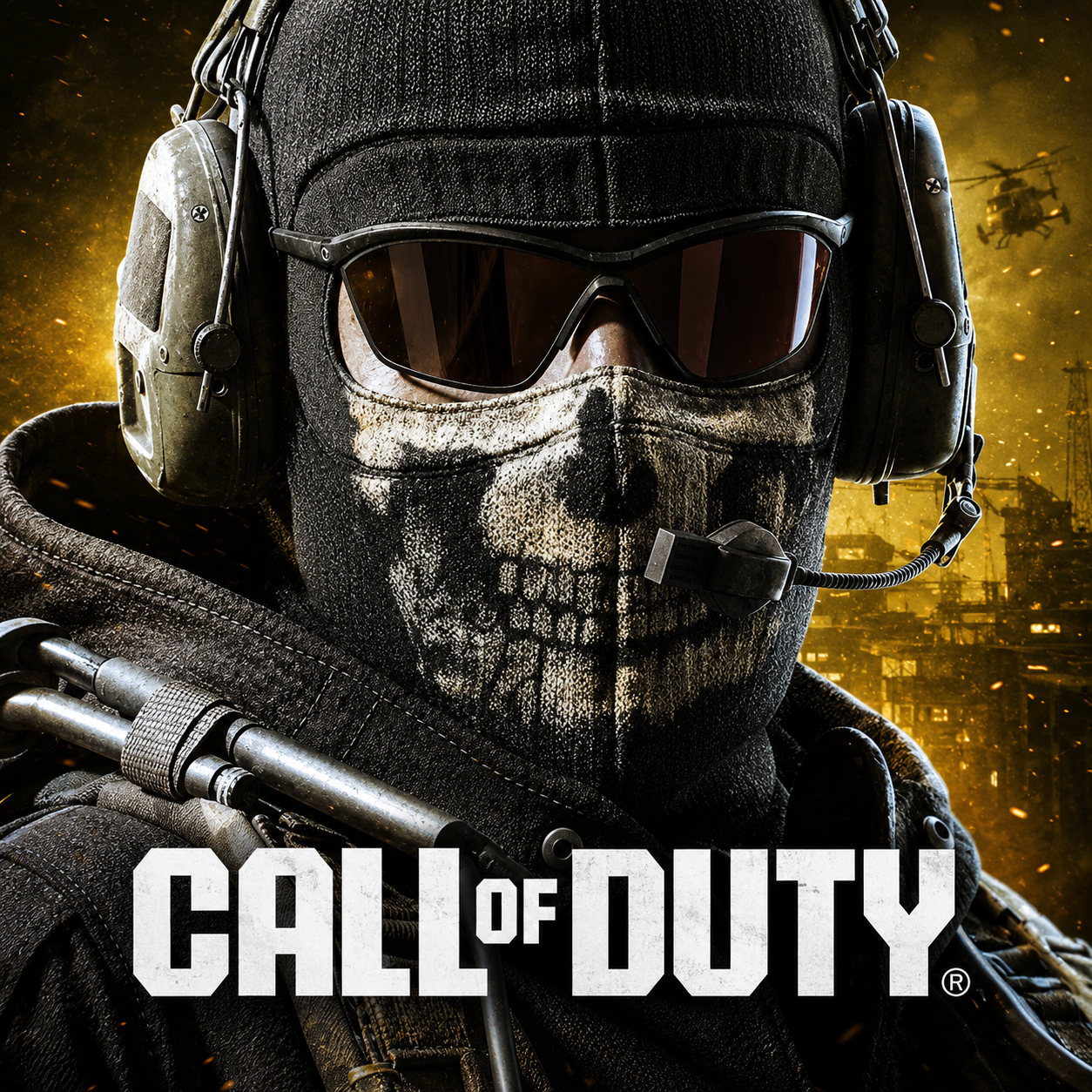 เติม Call Of Duty Mobile (คอลออฟดิวตี้ โมบาย)