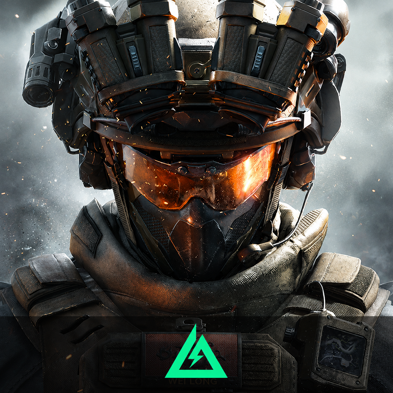 เติม Delta Force (Steam)