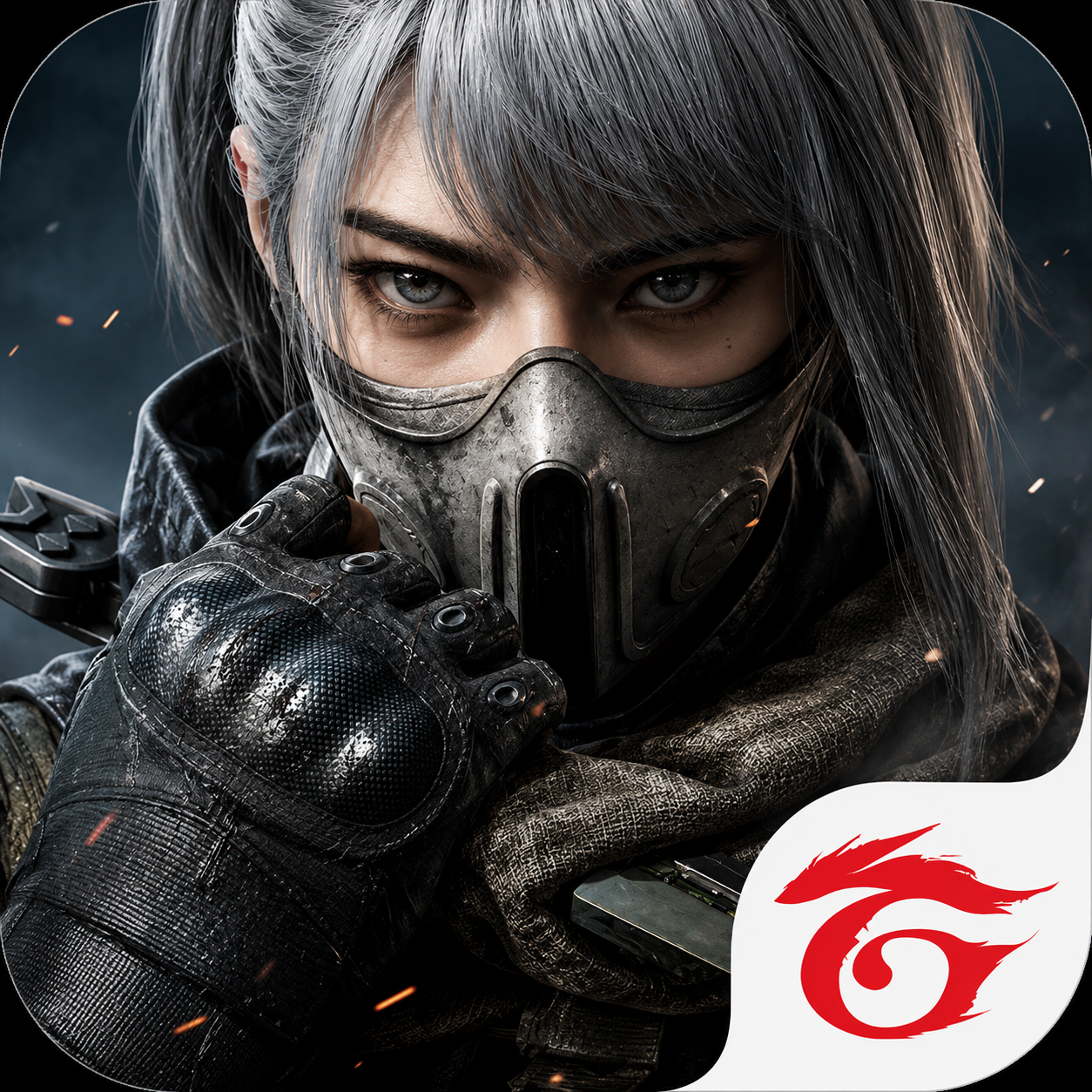 เติม Delta Force (Garena) (เดลต้าฟอร์ซ การีนา)