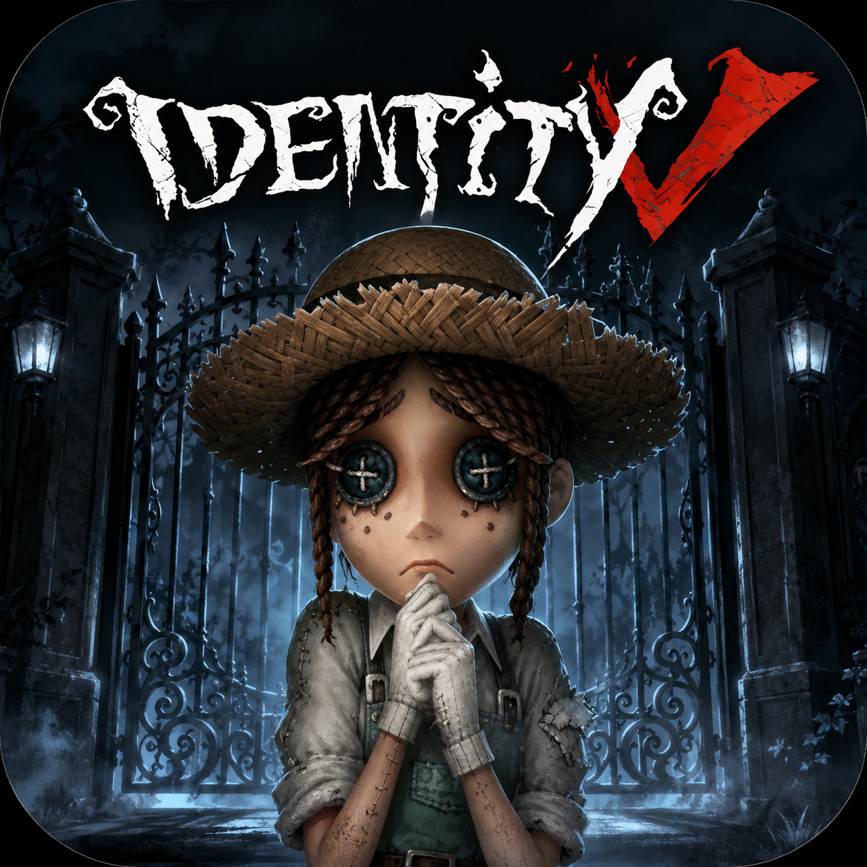 เติม Identity V
