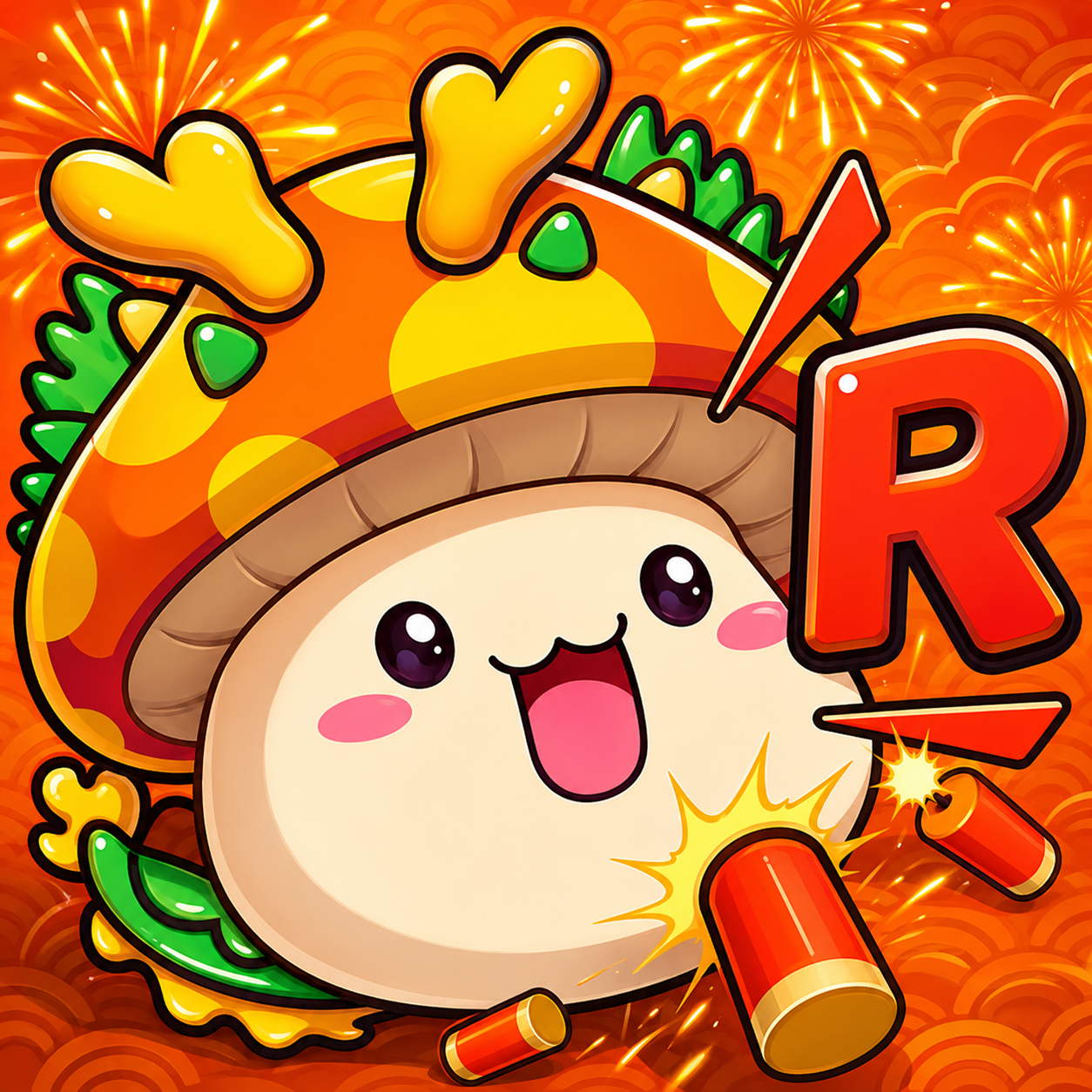 เติม MapleStory R: Evolution (เมเปิลสตอรี่ อาร์)