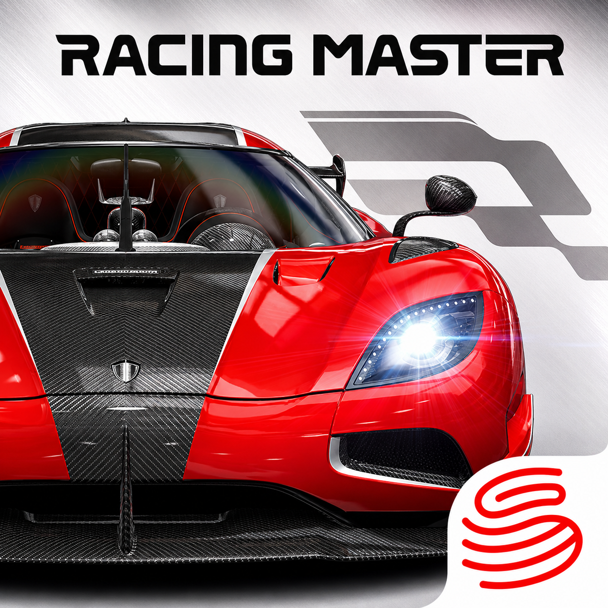 เติม Racing Master