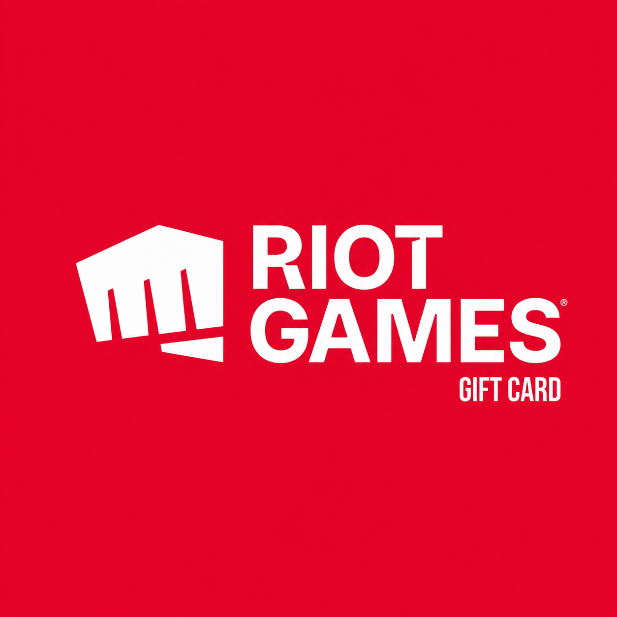ซื้อ Riot Prepaid Card (ไรอ็อต)