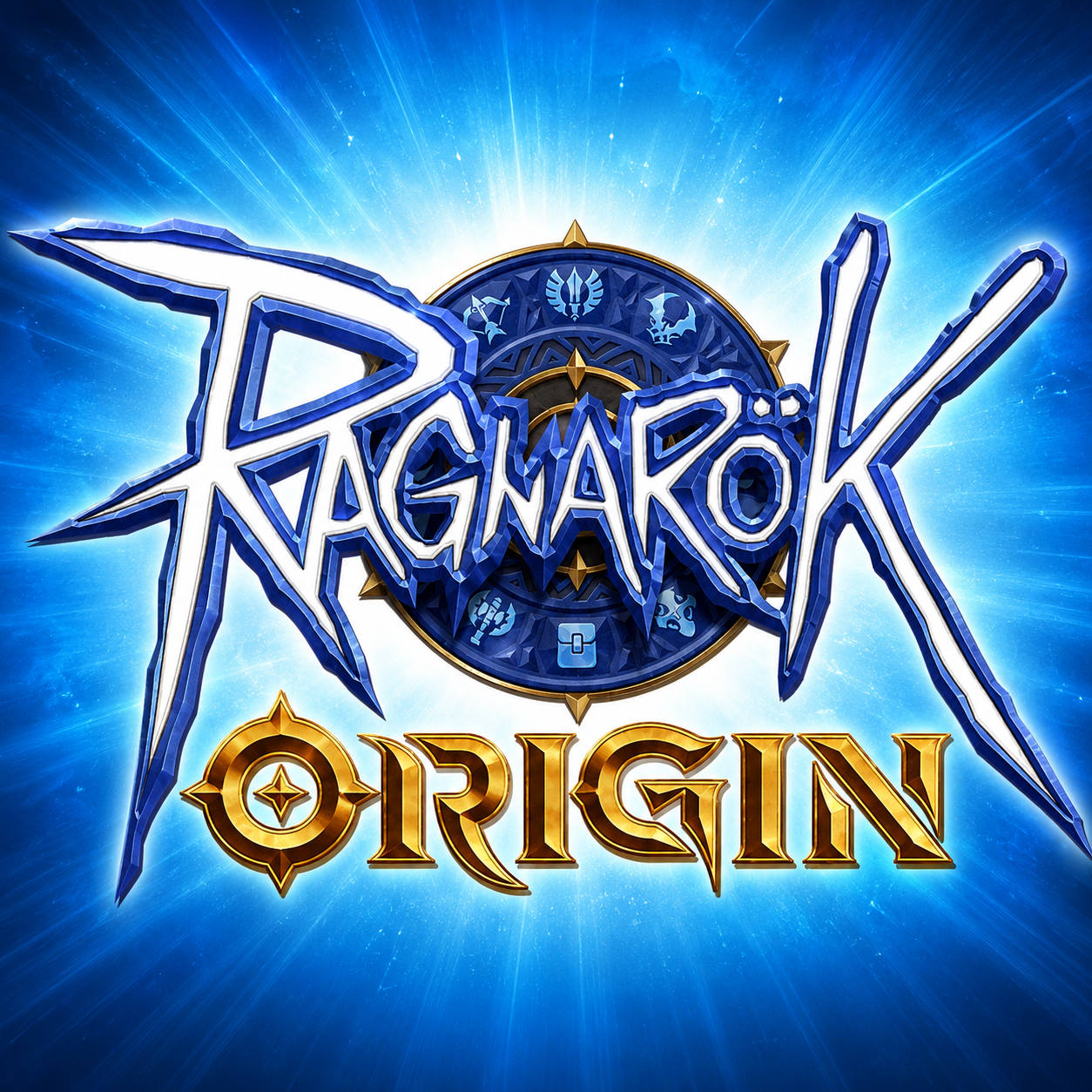 เติม Ragnarok Original (ราคนาร็อคออริจิน)