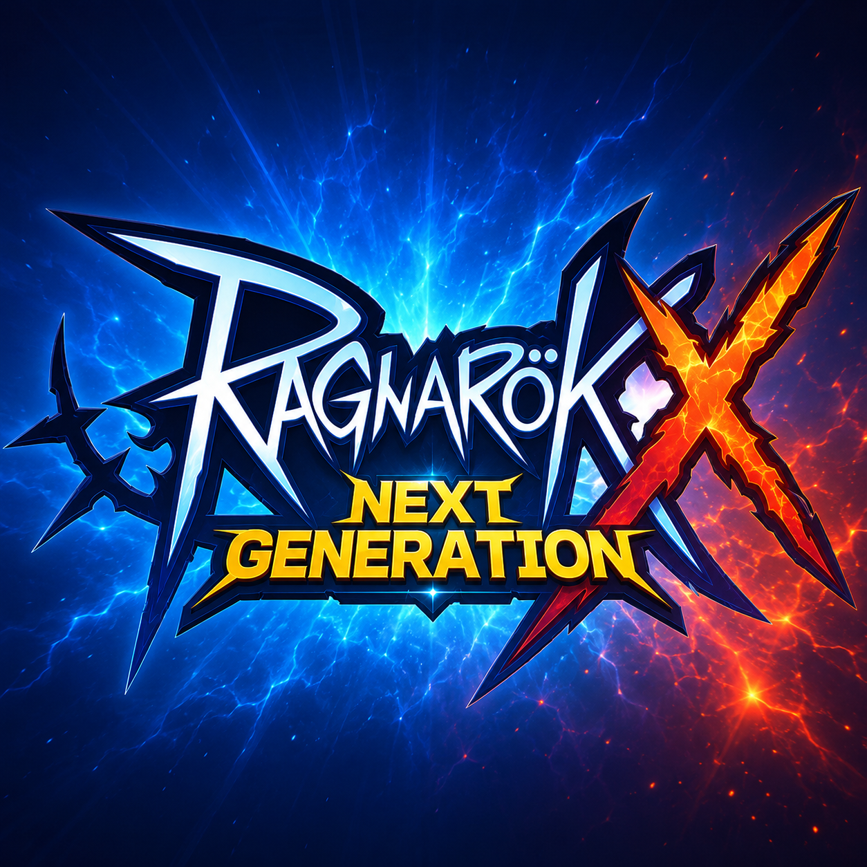 เติม Ragnarok X: Next Generation