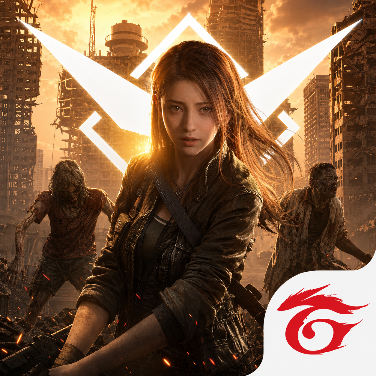 เติม Garena Undawn