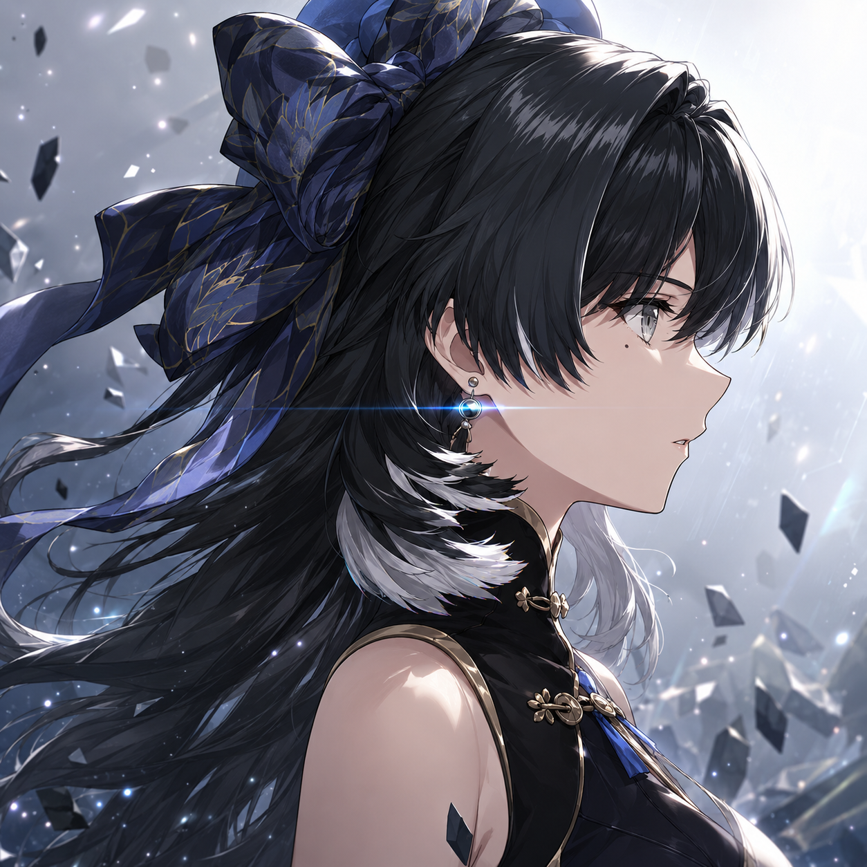 เติม Wuthering Waves (WuWa)