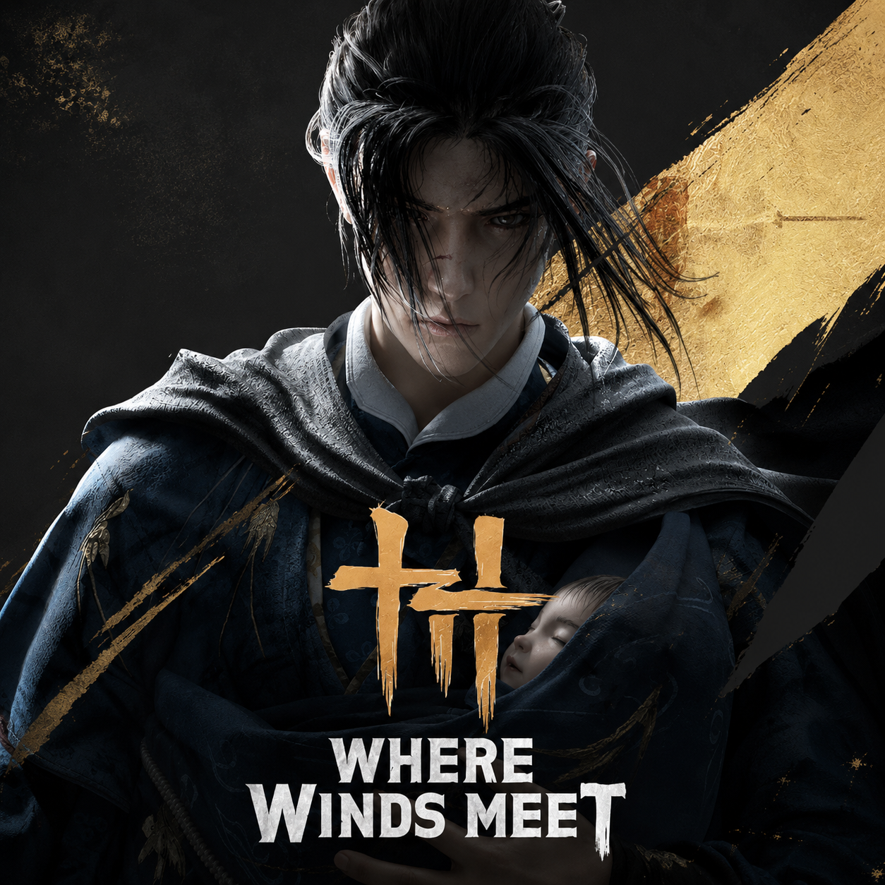 เติม Where Winds Meet