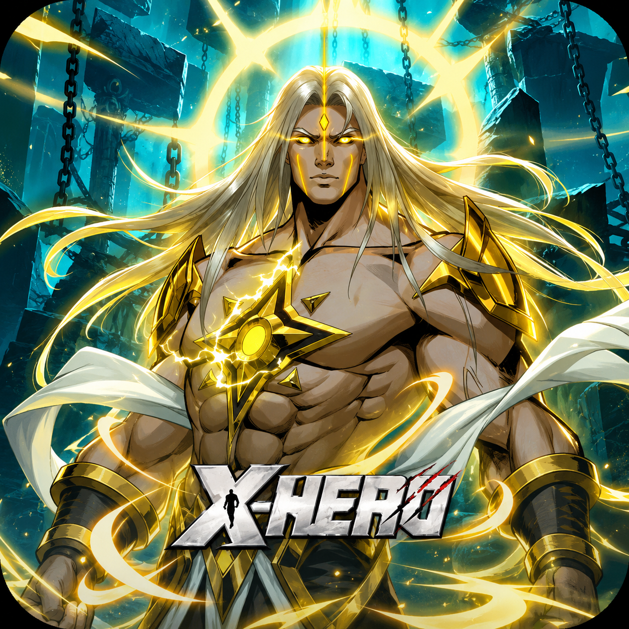 เติม X-HERO